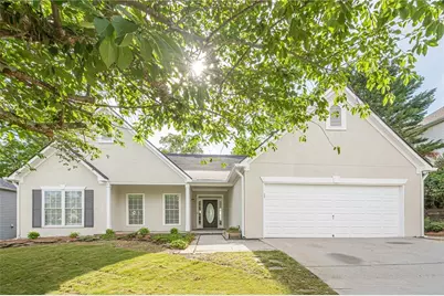 861 Soaring Drive, Marietta, GA 30062 - Photo 1