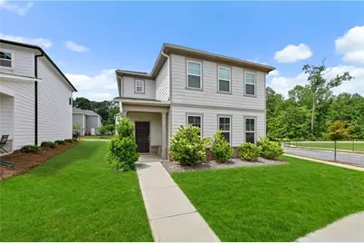 312 Grey Falcon Avenue, Hoschton, GA 30517 - Photo 1