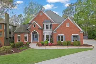 1025 Saint Marks Walk, Suwanee, GA 30024 - Photo 1