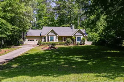 261 Township Drive, Hiram, GA 30141 - Photo 1