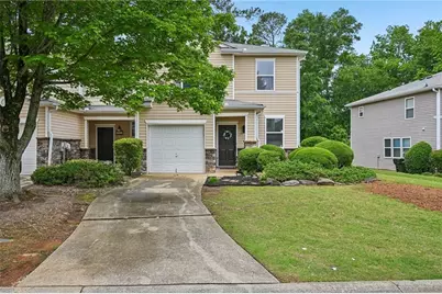 505 Rendezvous Road, Acworth, GA 30102 - Photo 1