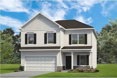 951 Victoria Heights Drive, Dallas, GA 30132 - Photo 1