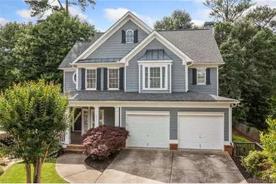 111 Jeffrey Place, Smyrna, GA 30082 - Photo 1