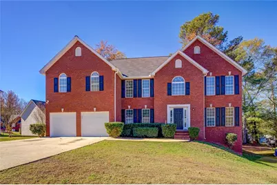 3071 Springfair Trott, Lithonia, GA 30038 - Photo 1