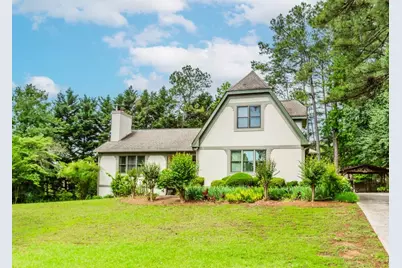 529 Arnold Road, Lawrenceville, GA 30044 - Photo 1