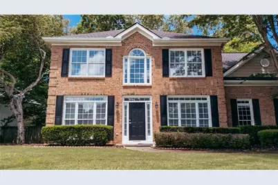 5570 Kennemore Drive, Alpharetta, GA 30004 - Photo 1
