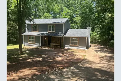 6743 Timbers East Drive, Lithonia, GA 30058 - Photo 1