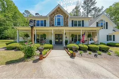 12 Blackfoot Trail, Sharpsburg, GA 30277 - Photo 1