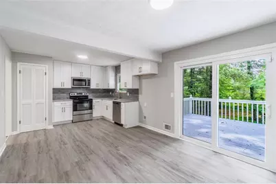 5857 Earlwane Drive, Lithonia, GA 30058 - Photo 1