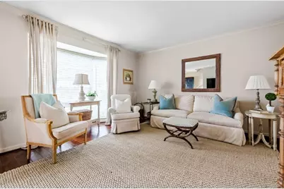 136 Peachtree Memorial Drive NW #NH4, Atlanta, GA 30309 - Photo 1