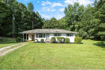 1902 Athens Highway, Jefferson, GA 30549 - Photo 1