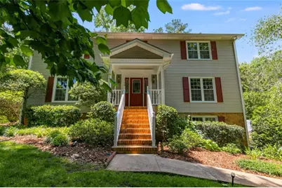 9041 Par Drive, Douglasville, GA 30134 - Photo 1