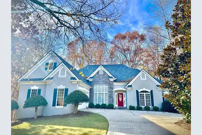 6126 Foxmoor Court, Gainesville, GA 30506 - Photo 1