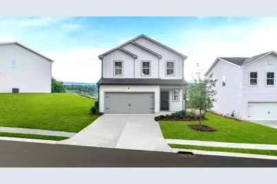 81 Saddlebred Way, Rossville, GA 30741 - Photo 1