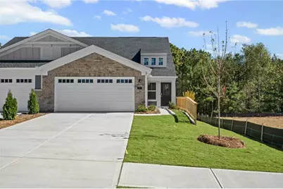 31 Gold Dust Drive, Dawsonville, GA 30534 - Photo 1