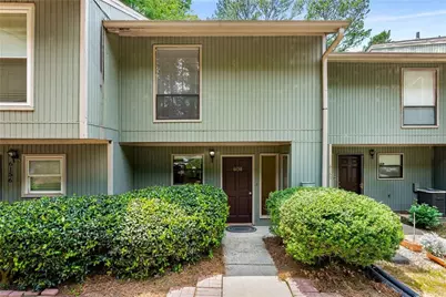 6158 Woodland Road, Peachtree Corners, GA 30092 - Photo 1