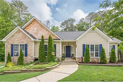 188 Cooper Creek Drive, Dallas, GA 30157 - Photo 1