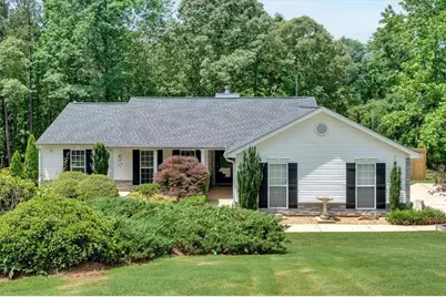 1385 Morrow Drive, Bethlehem, GA 30620 - Photo 1