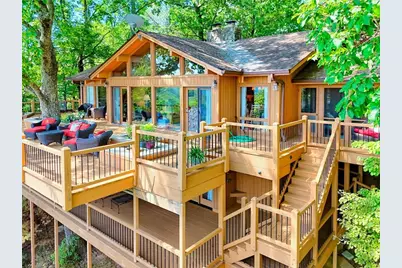 300 Bittersweet, Sautee Nacoochee, GA 30571 - Photo 1