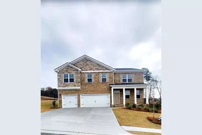 1950 Van Alen Court, Dacula, GA 30019 - Photo 1