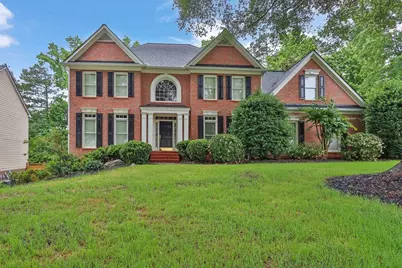 283 Heron Lake Court, Lawrenceville, GA 30043 - Photo 1