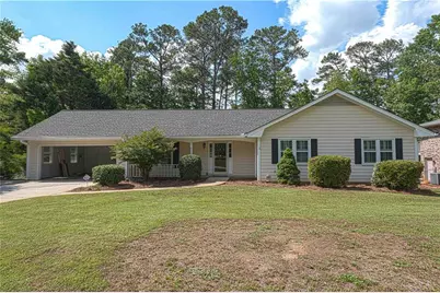 4137 Wellington Hills Lane, Snellville, GA 30039 - Photo 1