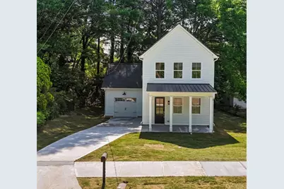 1888 Goddard Street SE, Atlanta, GA 30315 - Photo 1