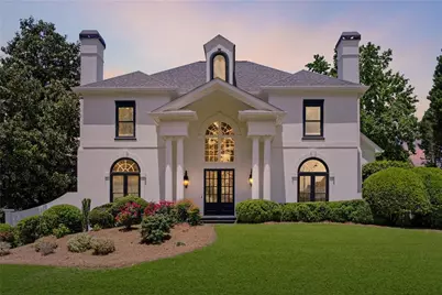 4011 Charrwood Trace, Marietta, GA 30062 - Photo 1