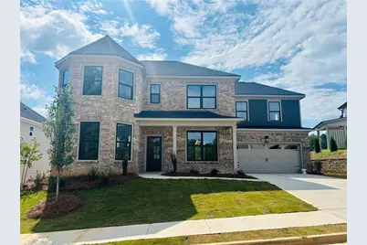 4377 Hosch Reserve Court, Buford, GA 30519 - Photo 1