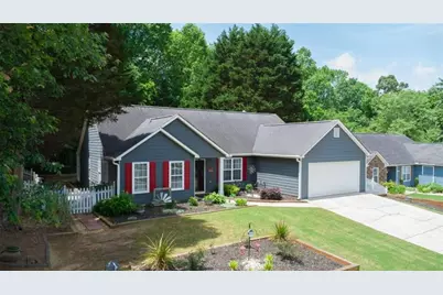 5742 Riverside Walk Drive, Sugar Hill, GA 30518 - Photo 1