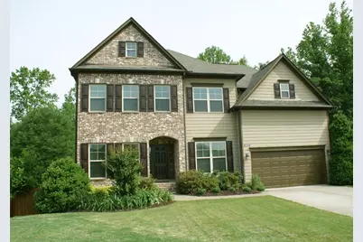 4020 Alligator Point, Cumming, GA 30028 - Photo 1