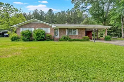 251 Valley Grove Road, Cedartown, GA 30125 - Photo 1