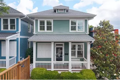 630 John Wesley Dobbs Avenue NE, Atlanta, GA 30312 - Photo 1