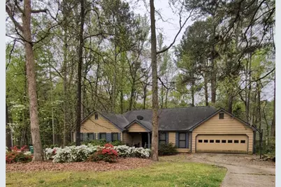 2513 Rockwood Way, Stone Mountain, GA 30087 - Photo 1