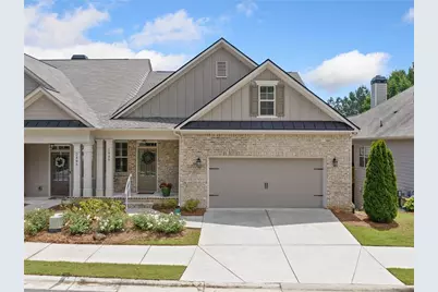 2499 Barrett Preserve Court SW, Marietta, GA 30064 - Photo 1