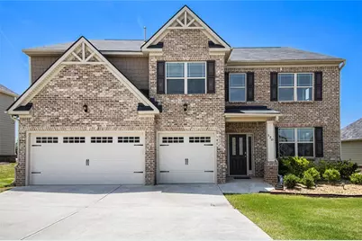 320 Conley Avenue, Hampton, GA 30228 - Photo 1