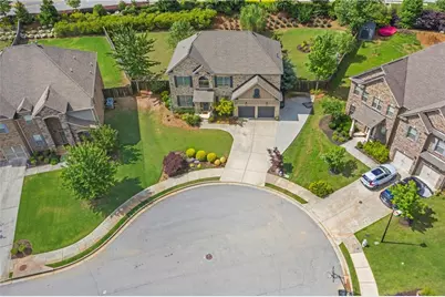 3179 Falls Crest Court, Buford, GA 30519 - Photo 1