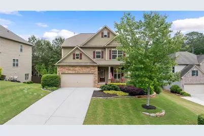 1955 Piedmont Cove Lane, Cumming, GA 30040 - Photo 1