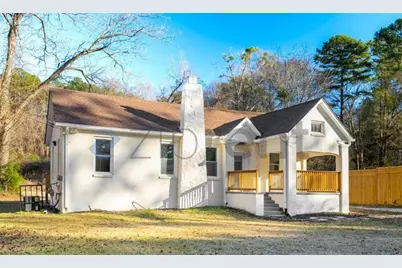 5510 Mason Road, Atlanta, GA 30349 - Photo 1