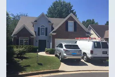 10765 Morton Chase Way, Alpharetta, GA 30022 - Photo 1