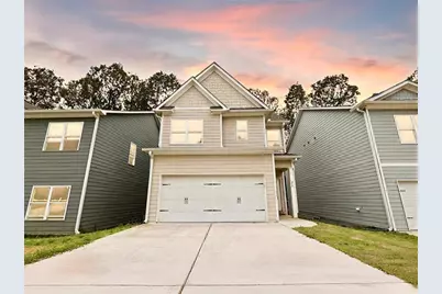 71 Hood Park Court, Jasper, GA 30143 - Photo 1