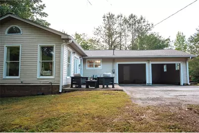 1918 Braswell Mountain Road, Rockmart, GA 30153 - Photo 1