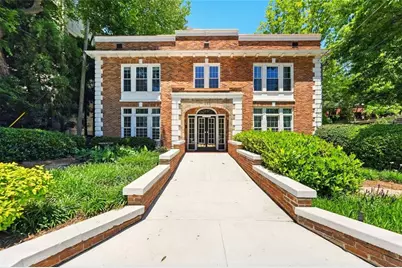 242 12th Street NE #1A, Atlanta, GA 30309 - Photo 1