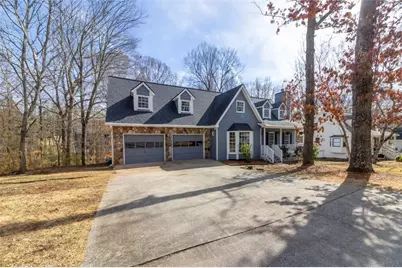 1931 Amber Dawn Way, Lawrenceville, GA 30043 - Photo 1