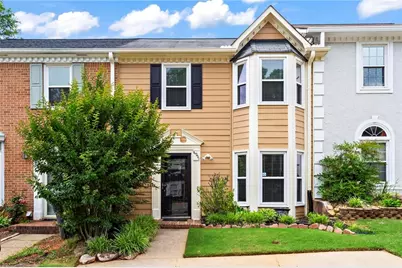 4971 Jenny Drive, Acworth, GA 30101 - Photo 1