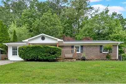 305 Beamer Circle SW, Calhoun, GA 30701 - Photo 1