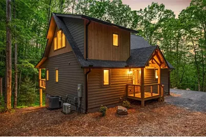 74 Cohutta Overlook Way, Blue Ridge, GA 30513 - Photo 1