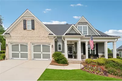 1974 Hosack Hill SW, Marietta, GA 30064 - Photo 1