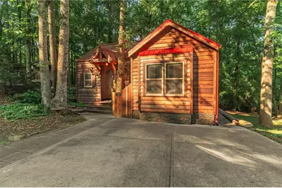 355 Elkmont Trail, Cleveland, GA 30528 - Photo 1