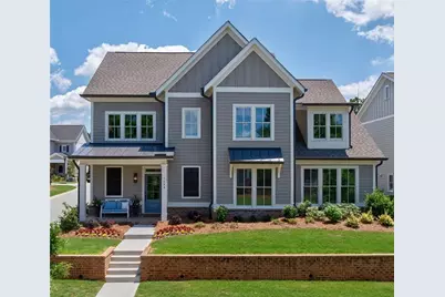 1684 Georgia Club Drive, Statham, GA 30666 - Photo 1